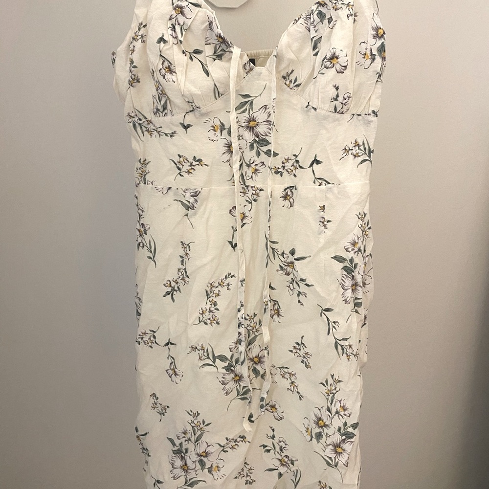 Cute summer dress!
